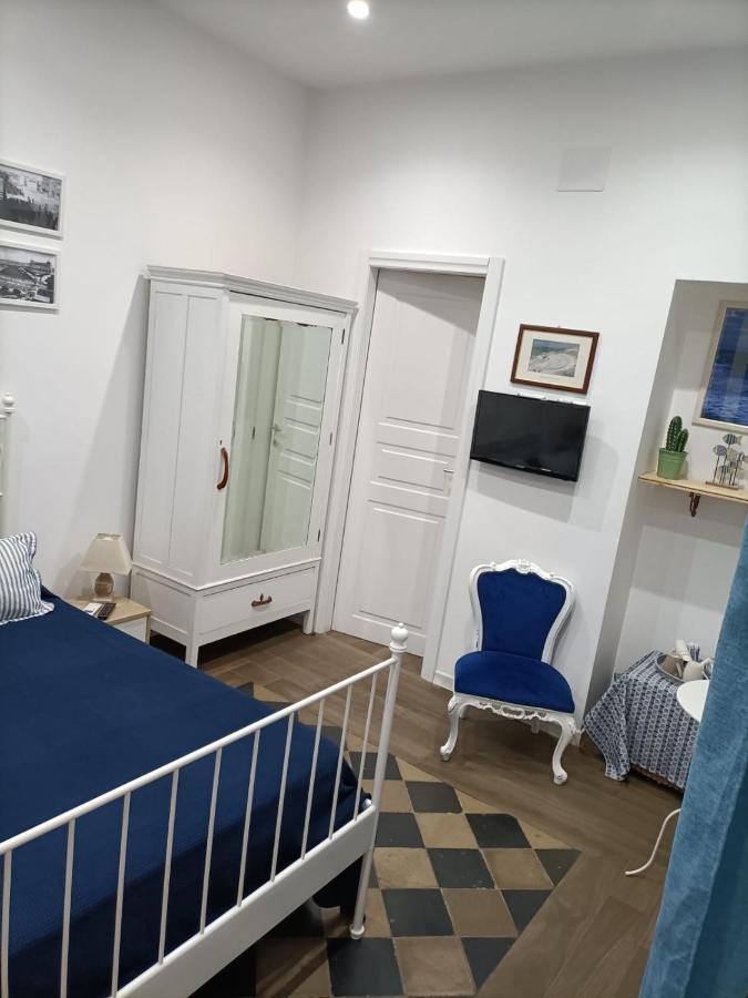 Ortigia Sweet Home Syracuse Exterior foto