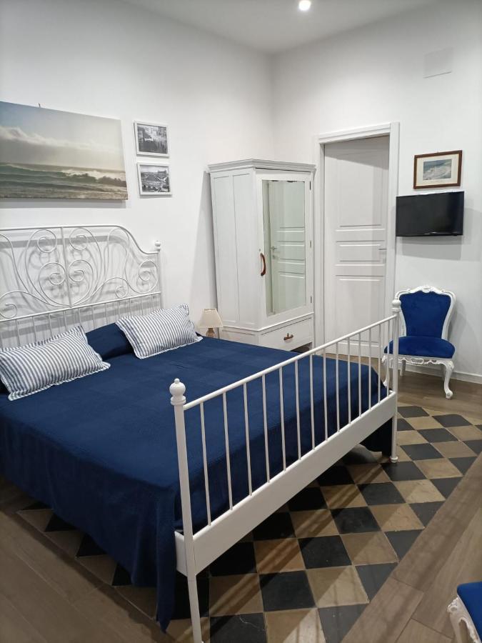 Ortigia Sweet Home Syracuse Exterior foto