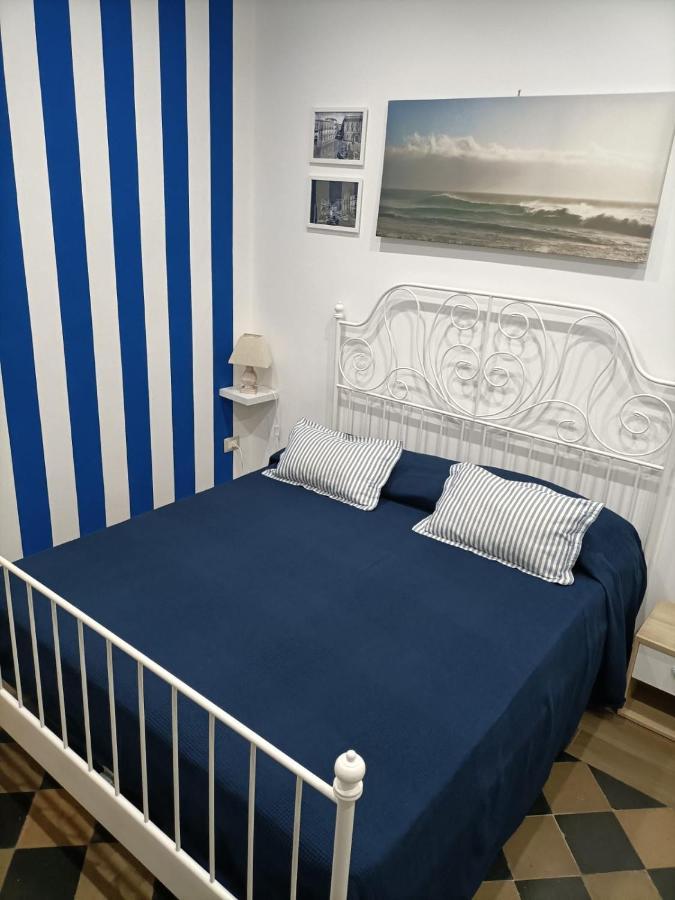 Ortigia Sweet Home Syracuse Exterior foto