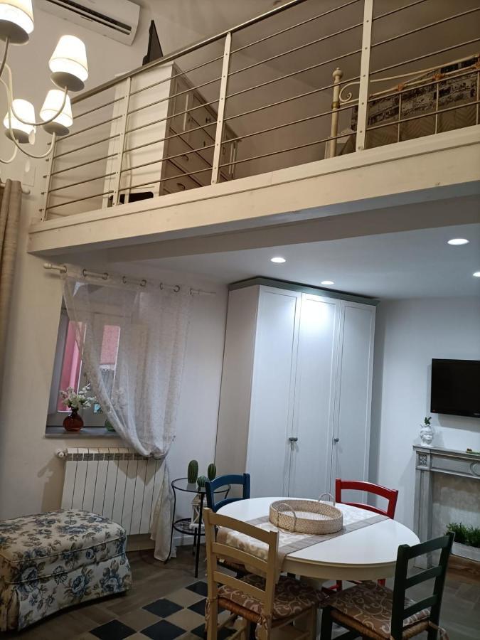 Ortigia Sweet Home Syracuse Exterior foto