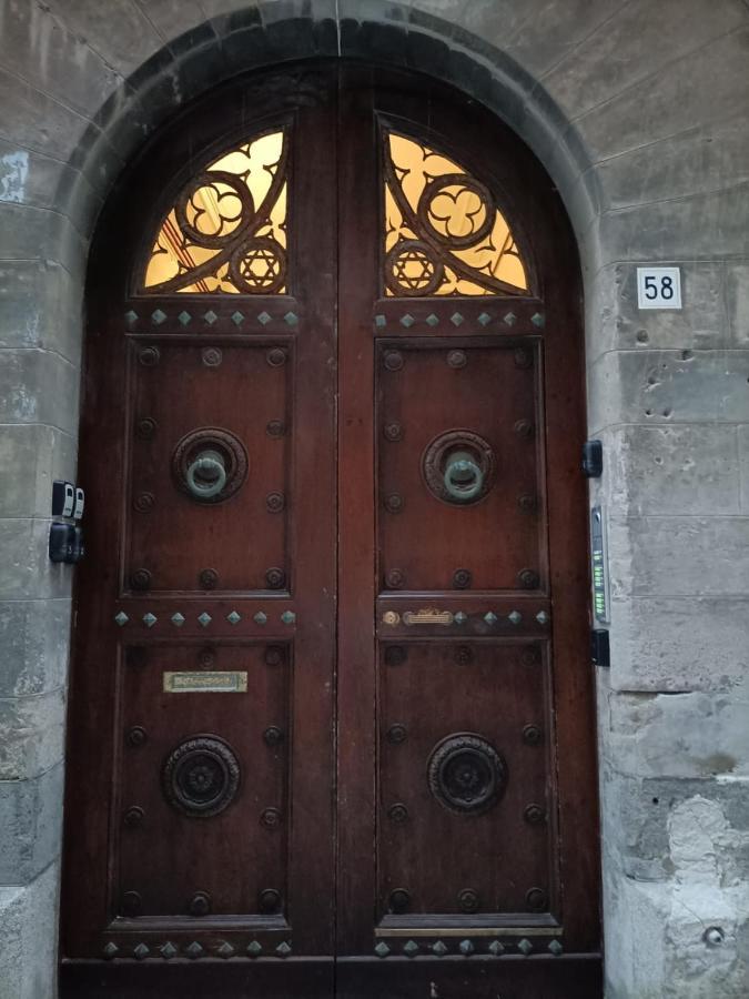Ortigia Sweet Home Syracuse Exterior foto