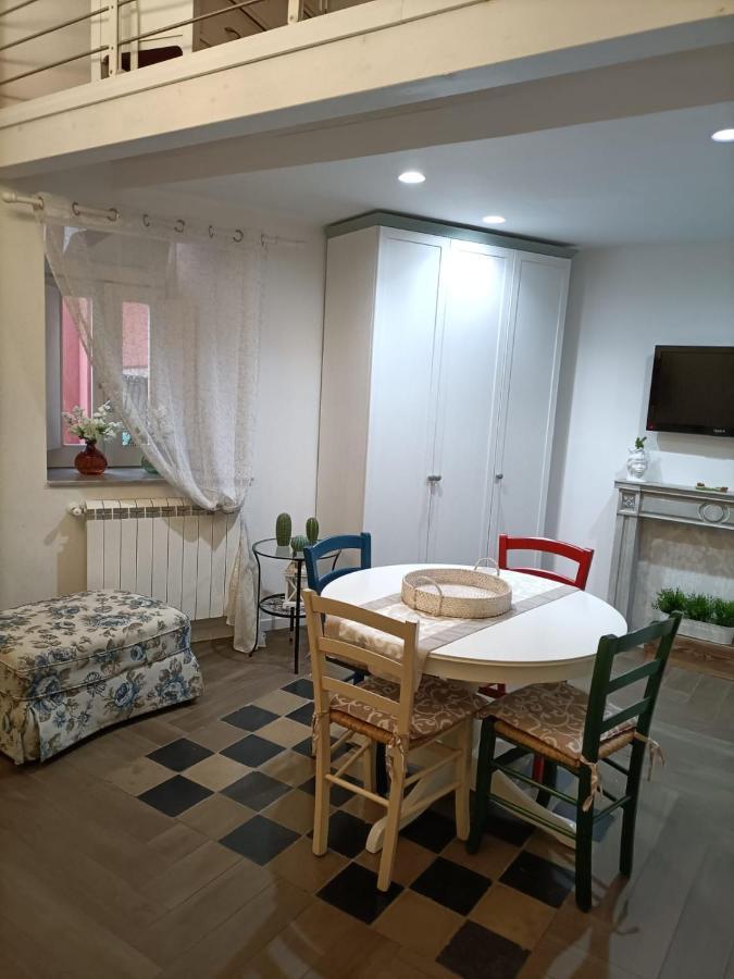 Ortigia Sweet Home Syracuse Exterior foto