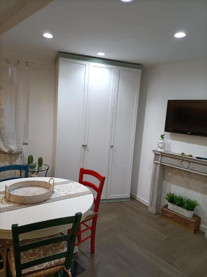 Ortigia Sweet Home Syracuse Exterior foto