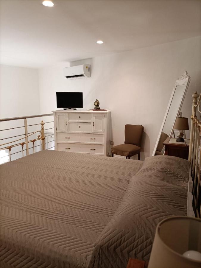 Ortigia Sweet Home Syracuse Exterior foto