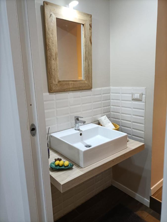 Ortigia Sweet Home Syracuse Exterior foto