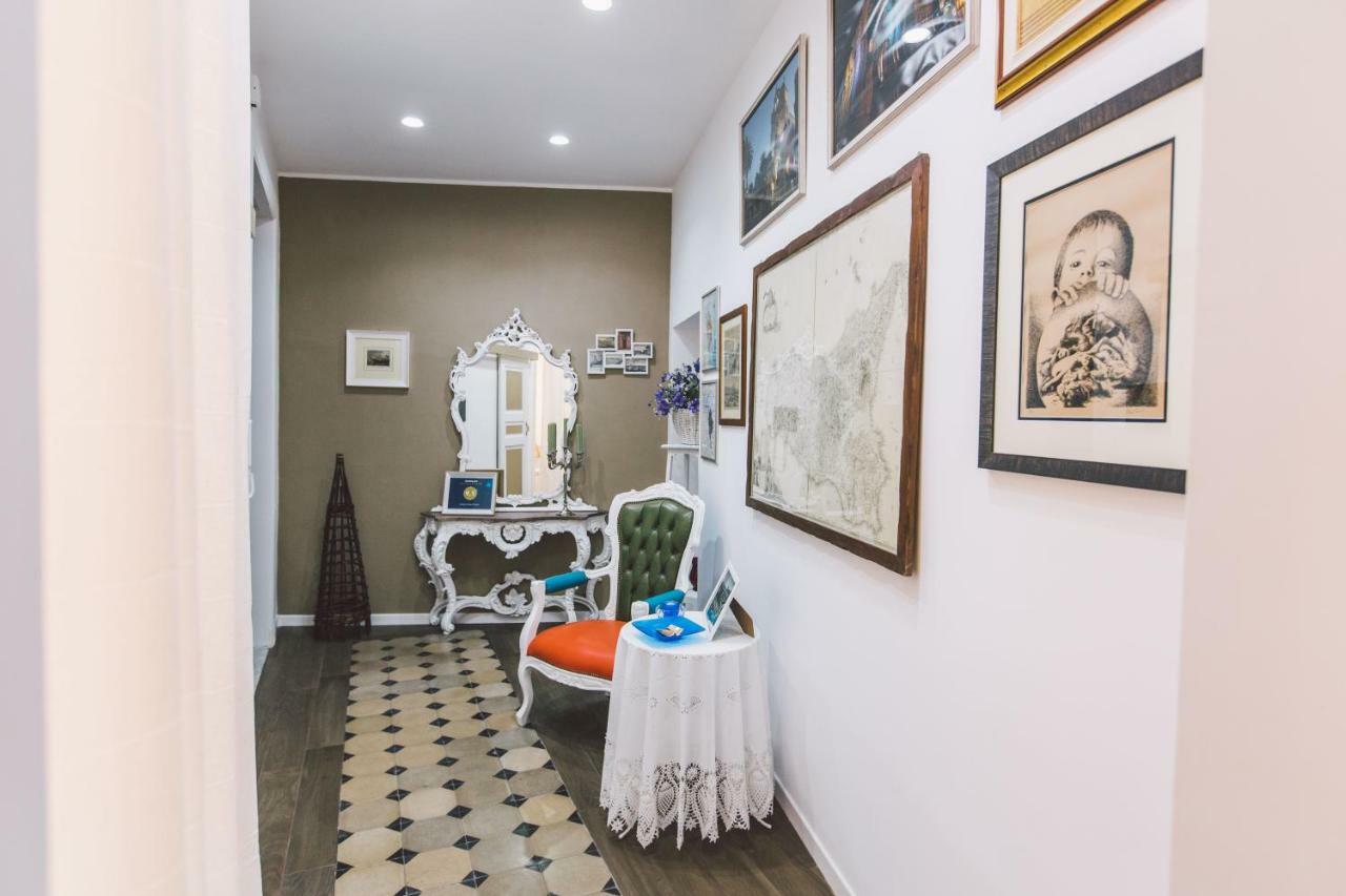Ortigia Sweet Home Syracuse Exterior foto